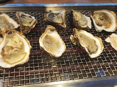-蚝英雄鲜蚝自助专门店(长楹天街直营店)