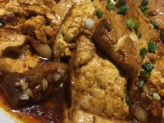 豆腐-老六杀猪菜(进乡街店)