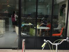 门面-蜜津私房蛋糕(缤纷亚洲店)