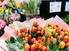 -盒马鲜生(皇庭广场店)