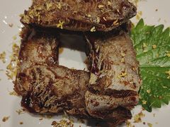 -望乡楼上海菜(日月光店)