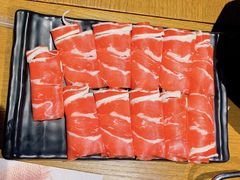 -呷哺呷哺(宝山正大乐城店)