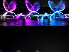 -南京金牛湖风景区