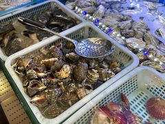 -大杰海鲜锅(基隆路店)