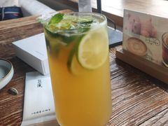 -瓦库茶馆17号(海汇港店)