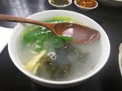 -巧云大馄饨(南阴阳营总店)