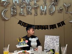 -海底捞火锅(珠影星光城夜宵主题店)
