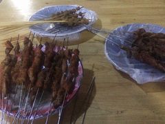 -霍元甲烧烤(江城商务大楼店)