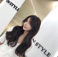 -INSTYLE造型·明星店