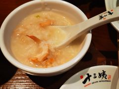 -南拳十三姨·潮汕砂锅粥(世纪金源店)