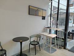 -SEVEN O’CLOCK CAFE七点咖啡