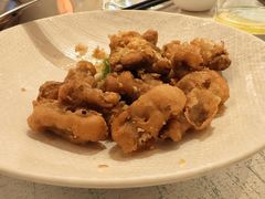 -上海和平饭店龙凤厅 Dragon Phoenix