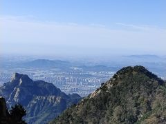 -泰山风景名胜区