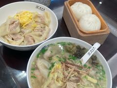 -熙盛源(滨湖万达店)
