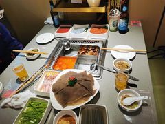 -海底捞火锅(攀枝花万达店)