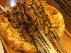 -新疆欣悦饭庄