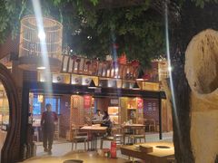 -福茂源横山铁锅羊肉(牡丹园店)