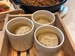 -天瑞轩·粤菜餐厅