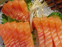 -大渔铁板烧(花园道店)