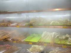 -乐乐姐超级土豆(中关村5号店)