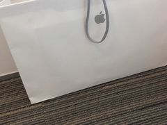 -Apple 零售店(Causeway Bay)
