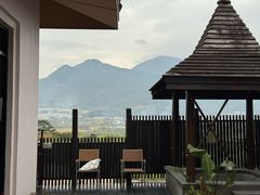 -广州从化都喜泰丽度假酒店温泉