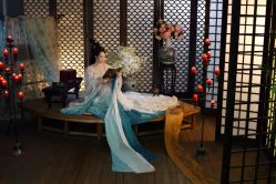 -美云庭古装·格格服汉服·京城旅拍(北京店)