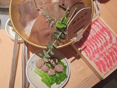 -巴奴毛肚火锅(七宝领展广场店)