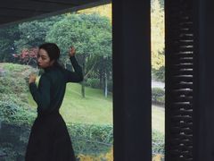 -知美术馆