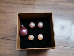 -十八字金·银饰·拼豆·开蚌DIY(魏公芳华里店)