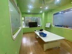 -贝尔机器人编程中心(西湖店)