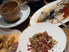 -味莊餐厅(康庄南街店)