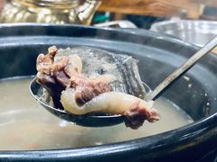 -濠轩阁特色生蚝火锅(水湾路店)