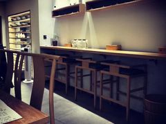 大堂-静一餐厅·湖北菜(前门创始店)
