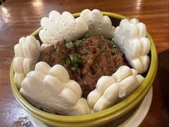-又一福烤鸭·北京菜(东四店)