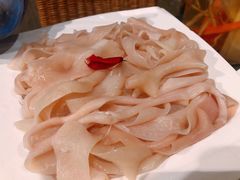 冰火鹅肠-佬土鹅肠火锅(解放路店)