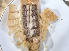 -醉壹号海鲜大排档(厦门美食地标店)