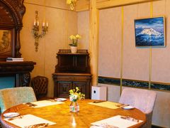 包厢-北京古城老院厉晓麟精致菜