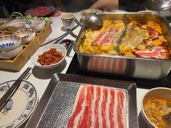 -螺大喜螺蛳粉火锅(雍和宫店)
