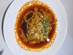 口水鸡-小河盐帮·私家菜·烤鸭(三元桥·霄云路店)