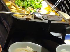 -探鱼·鲜青椒爽麻烤鱼(三水广场店)