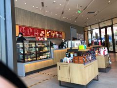 -星巴克(北京门头沟长安天街店)