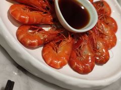 油爆虾-蝶园·装修中(BFC外滩金融中心店)