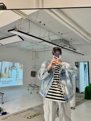 -LJOY丽锦造型·烫发染发