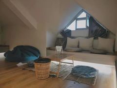 -十八家客栈(凤翔山庄店)