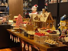 -杭州临平万丽酒店·燃餐厅(人民大道店)