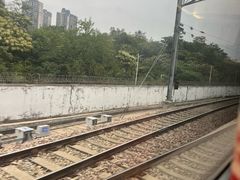 -岳阳东站