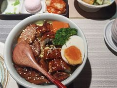 -活鳗饭·鹅肝范儿(高碑店店)