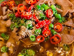 椒香澳舌-大宅院(西溪路店)