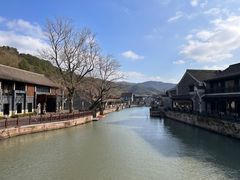 -东钱湖旅游度假区